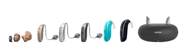 Quality Hearing Aid Services